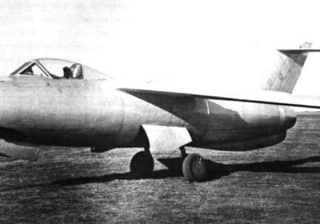 Ła-176