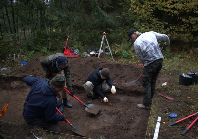 Fundacja Terra Desolata