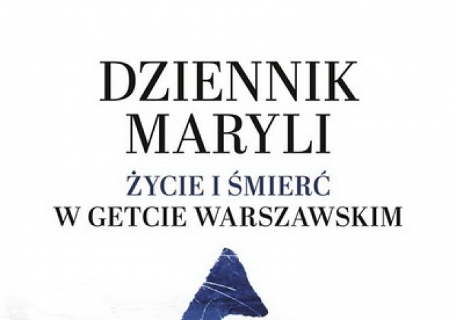 Dziennik Maryli