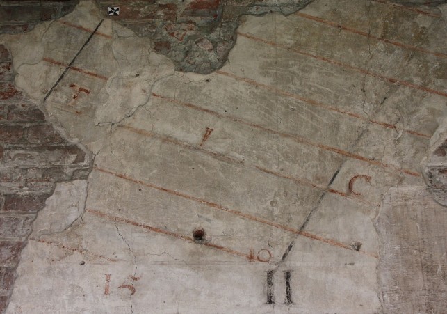 tablica astronomiczna kopernika