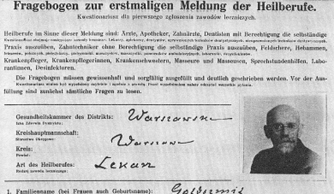 big_Janusz_Korczak_karta_ewidencyjna_1940