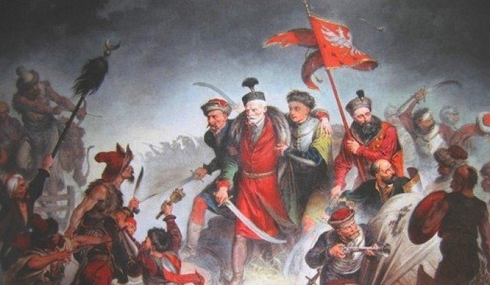 hetman zolkiewski