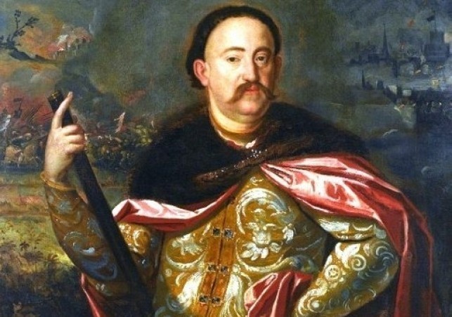 bitwa pod braclawiem