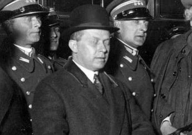 ferdynand goetel