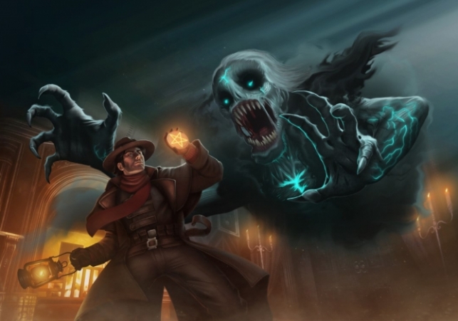 horror Home Together