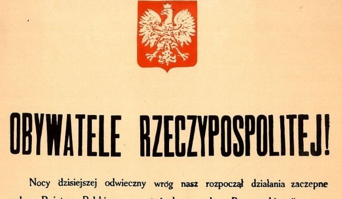 inwazja niemiec na polske