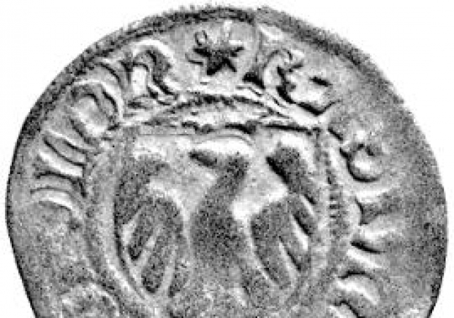 kazimierz jagiellonczyk monety