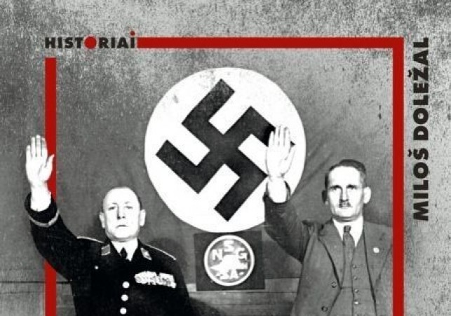 krawiec zandarm i spadochroniarz