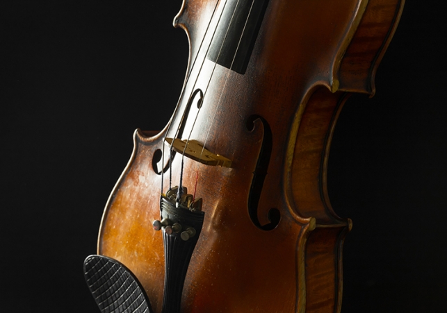 Stradivarius