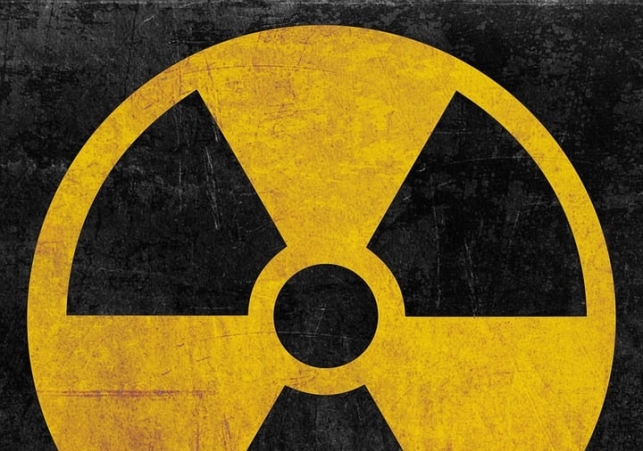 Zaginął defektoskop