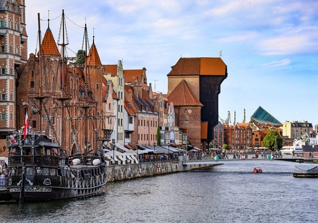 gdansk