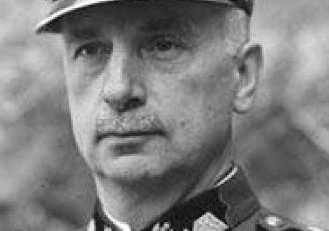 sosnkowski general