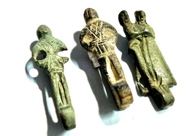 sredniowieczna szlufka