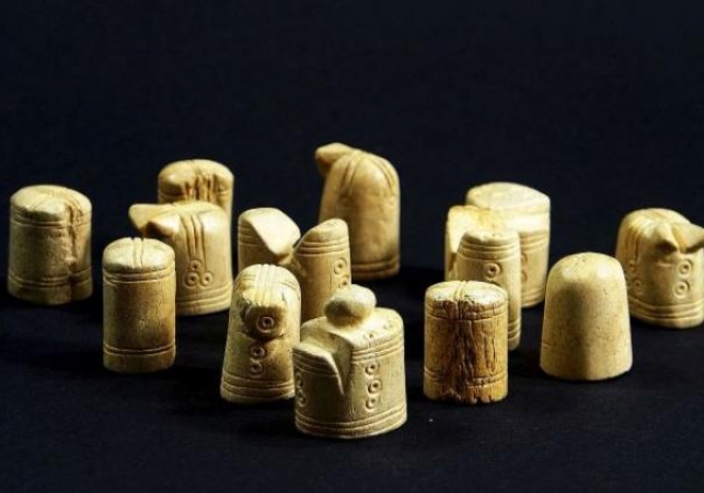 szachy sandomierskie 