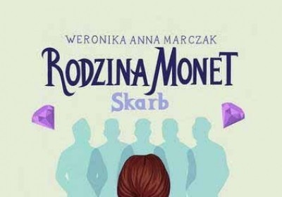 Rodzina Monet