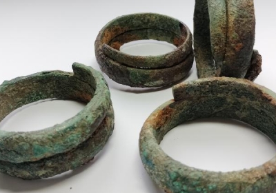 odkrycie archeologiczne