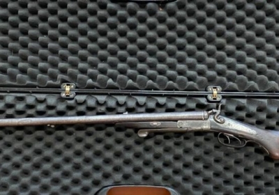 dwulufowa kniejówka