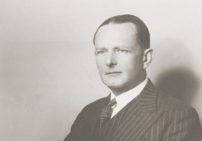 Edward Bernard Raczyński