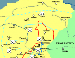 Powstanie_wielkopolskie_w_1848