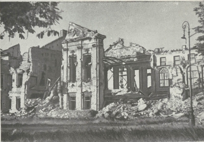 warszawa