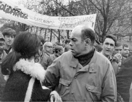 jacek kuron