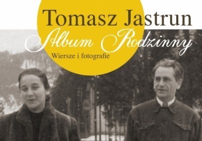 tomasz jastrun