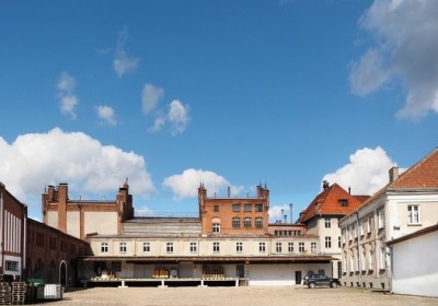 Mazurska Manufaktura