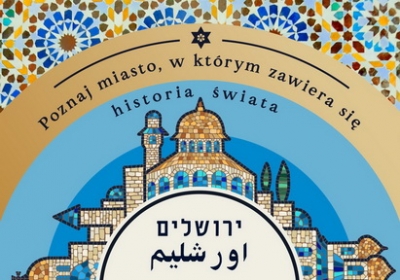 jerozolima biografia