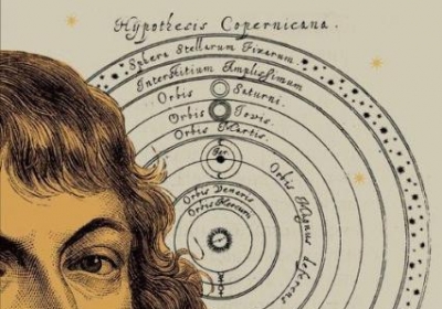 kopernik rewolucje