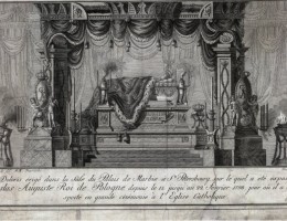 petersburg poniatowski