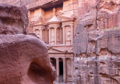 Petra