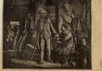 porwanie stanislawa augusta