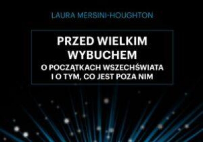 przed wielkim wybuchem