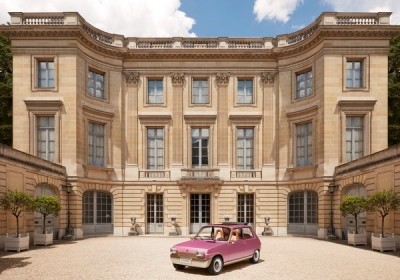 renault 5 diamant- pierre gonalons5