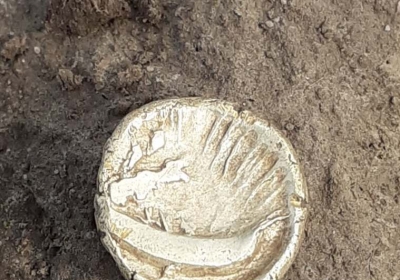 celtycki stater typu krakowskiego