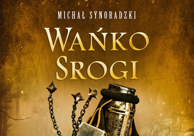 wanko srogi