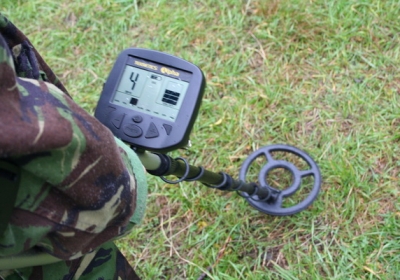 odkrycie armaty w arizonie