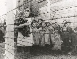 wyzwolenie auschwitz