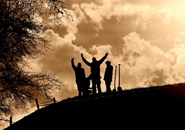 wykopaliska archeologiczne